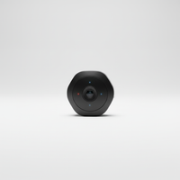 Kompakte Wifi Mini Kamera - Guardilux