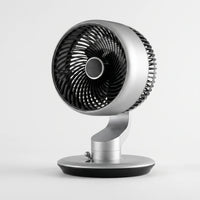 Kompakter Kabelloser Tischventilator - Zyclo
