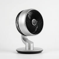 Kompakter Kabelloser Tischventilator - Zyclo