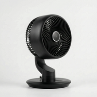 Kompakter Kabelloser Tischventilator - Zyclo