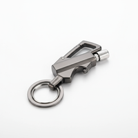Kompakter Outdoor Feuerstarter - FlareClip