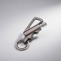 Kompakter Outdoor Feuerstarter - FlareClip