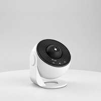 Kompakter Projektor Aus ABS PC - NightAura