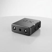 Kompakter Kubus CCTV Sensor - ShadowGuard