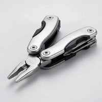Kompaktes 9-In-1 Falt-Multitool -  Traxfold