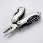 Kompaktes 9-In-1 Falt-Multitool -  Traxfold