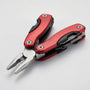 Kompaktes 9-In-1 Falt-Multitool -  Traxfold