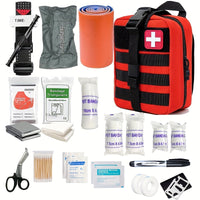 Kompaktes Erste Hilfe Set - FieldMedic