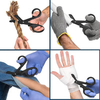 Kompaktes Erste Hilfe Set - FieldMedic
