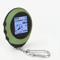 Kompaktes GPS-Handgerät -  Navlite