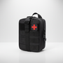 Kompaktes Outdoor Erste Hilfe Set - TrailMedic