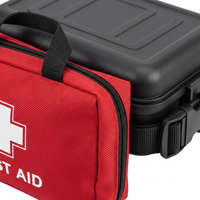 Kompaktes Survival Set - RescueMate
