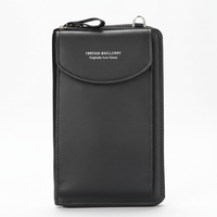 Kompaktowy Portfel Damski - PracticalWallet 