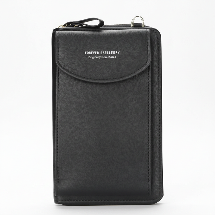 Kompaktowy Portfel Damski - PracticalWallet 