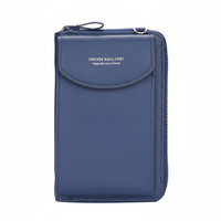 Kompaktowy Portfel Damski - PracticalWallet 