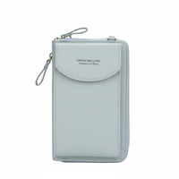 Kompaktowy Portfel Damski - PracticalWallet 