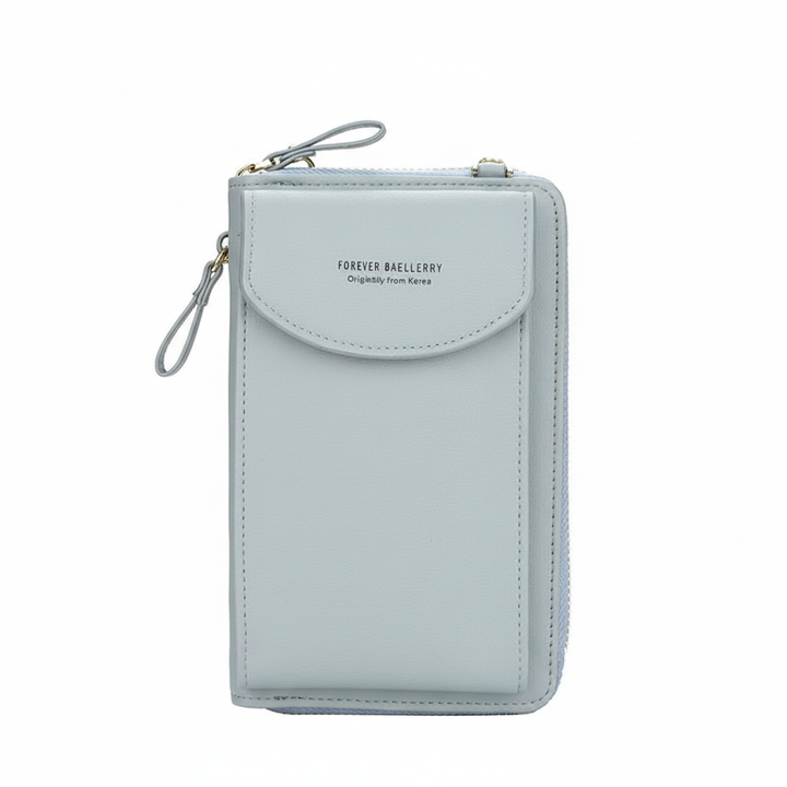 Kompaktowy Portfel Damski - PracticalWallet 