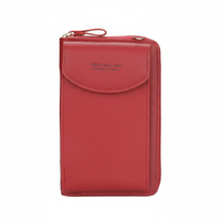 Kompaktowy Portfel Damski - PracticalWallet 