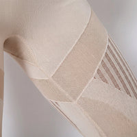 Kompressionsleggings Mit Anti Cellulite Effekt - Mary