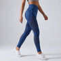 Kompressionsleggings Mit Anti Cellulite Effekt - Mary