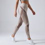 Kompressionsleggings Mit Anti Cellulite Effekt - Mary