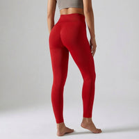 Kompressionsleggings Mit Sculpting - Janet