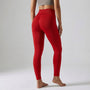 Kompressionsleggings Mit Sculpting - Janet