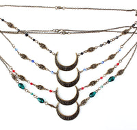 Kopfketten-Accessoire - HeadShine 