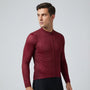 Körperbetontes Race Fit Trikot - Alfred