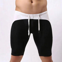 Körpernahe Sporthose Für Herren - Zentris