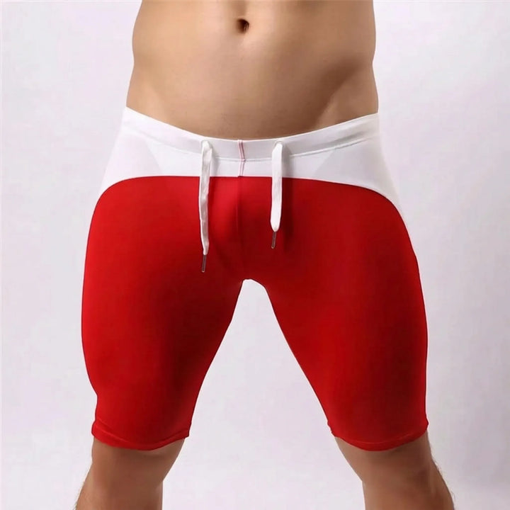 Körpernahe Sporthose Für Herren - Zentris