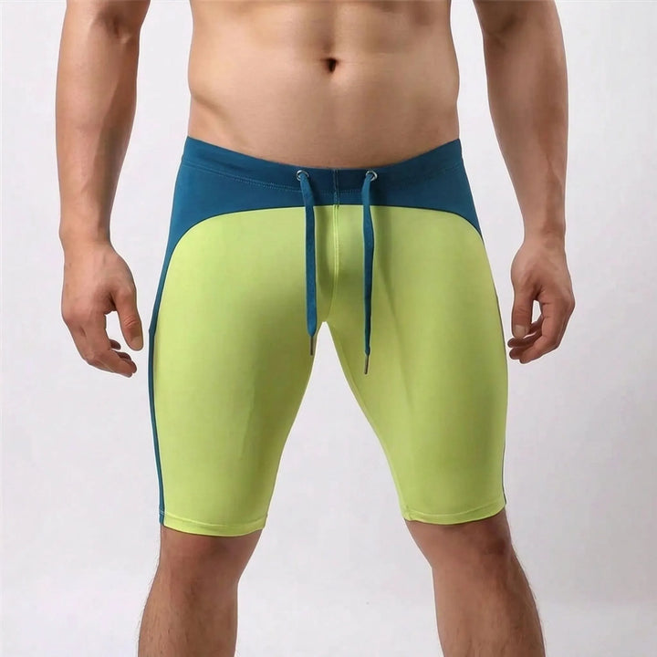 Körpernahe Sporthose Für Herren - Zentris
