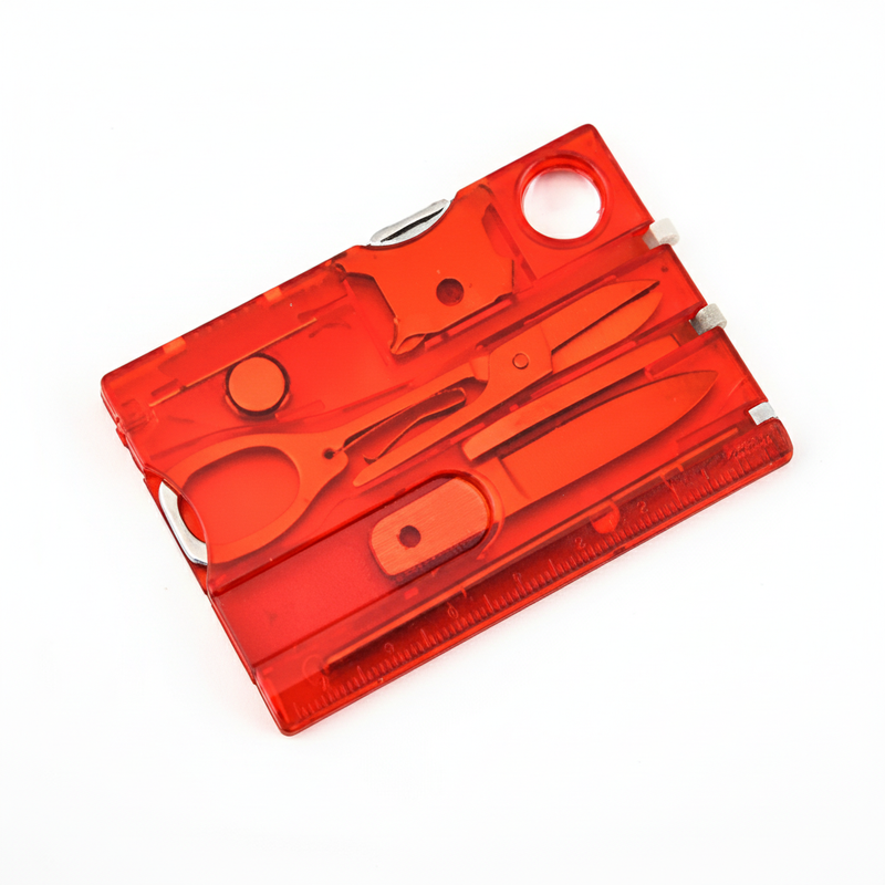 Kreditkartenformat Multitool - MiniToolPro