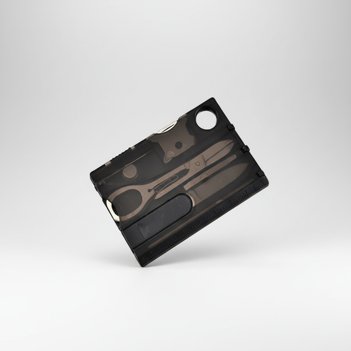 Kreditkartenformat Multitool - MiniToolPro