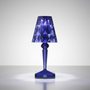 Kristalloptik Tischlampe - Prismara