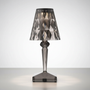 Kristalloptik Tischlampe - Prismara