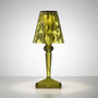 Kristalloptik Tischlampe - Prismara