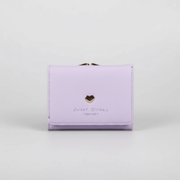 Krótkie Portfel - CandyWallet 