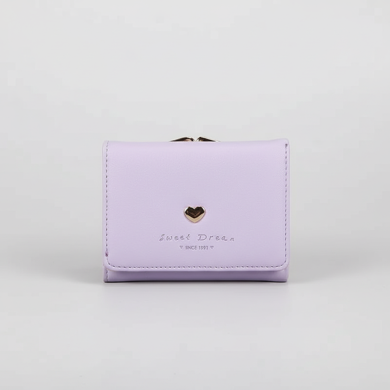 Krótkie Portfel - CandyWallet 
