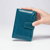 Krótkie Portfele - CompactCash 