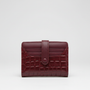 Krótkie Portmonetki Damskie - TrendyPurse 