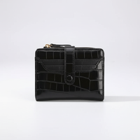 Krótkie Portmonetki Damskie - TrendyPurse 