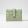 Krótkie Portmonetki Damskie - TrendyPurse 