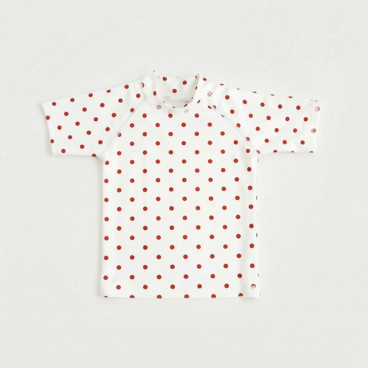 Kurzarm-Rashguard - Reefon