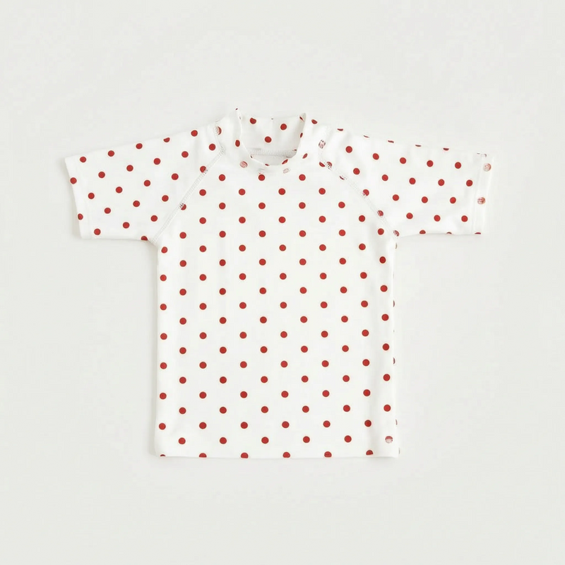 Kurzarm-Rashguard - Reefon