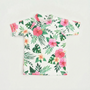 Kurzarm-Rashguard - Reefon