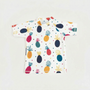 Kurzarm-Rashguard - Reefon