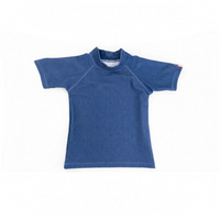 Kurzarm-Rashguard - Reefon