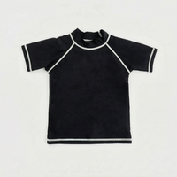 Kurzarm-Rashguard - Reefon