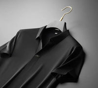 Kurzarm Poloshirt Set - Vito